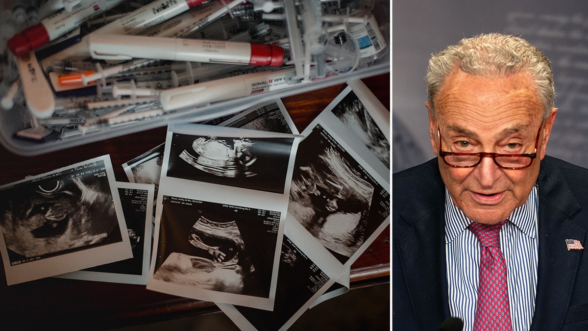 Chuck Schumer