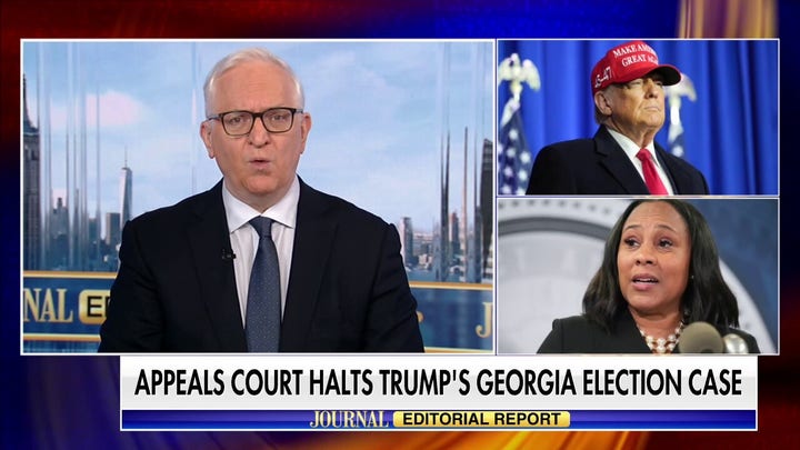 How much does Trump's conviction matter?