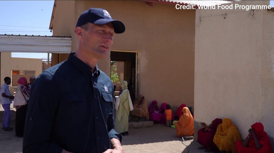 World Food Programme (WFP) warns of looming famine in parts of Sudan