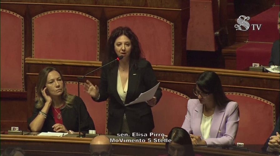 Italy bans commercial surrogacy for citizens traveling abroad