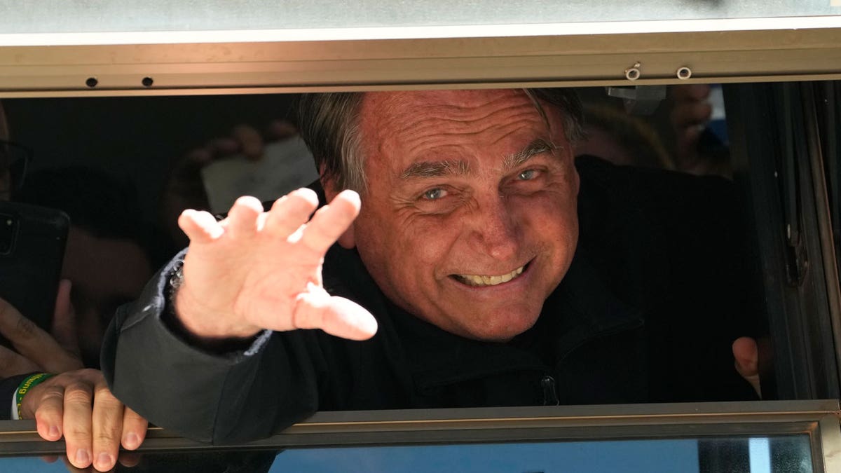 Jair Bolsonaro