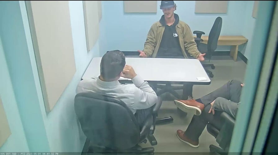 Court releases Daniel Penny's police interview in Jordan Neely chokehold trial