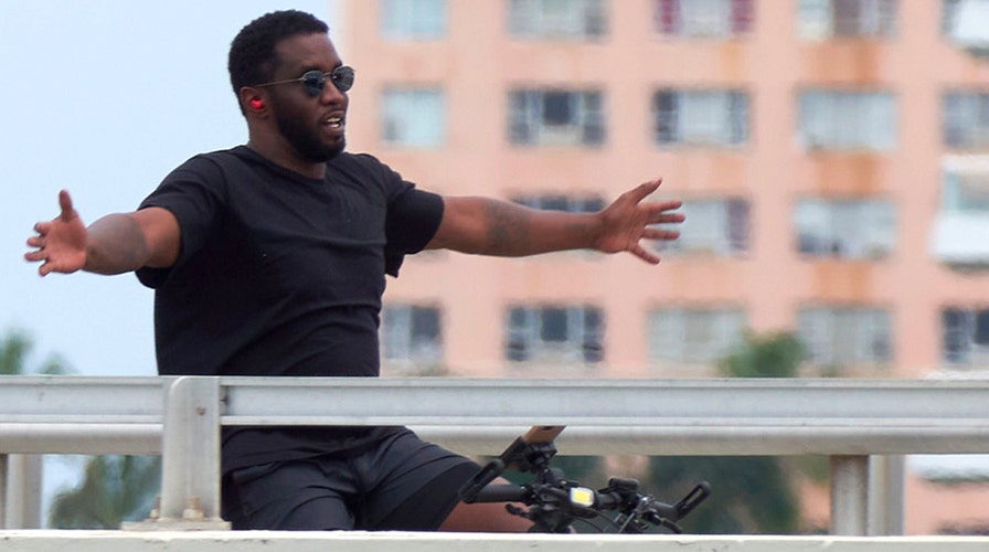 Former federal prosecutor calls latest Diddy court claims 'weak'