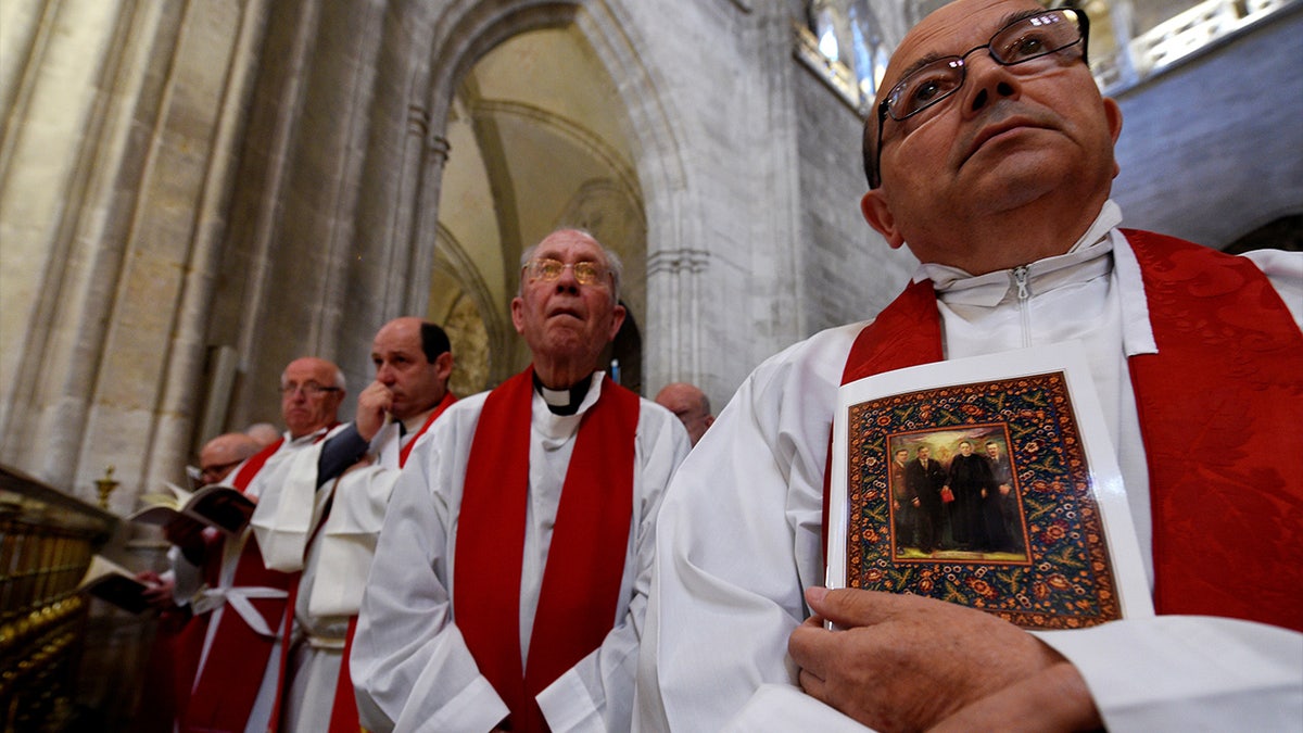 priests