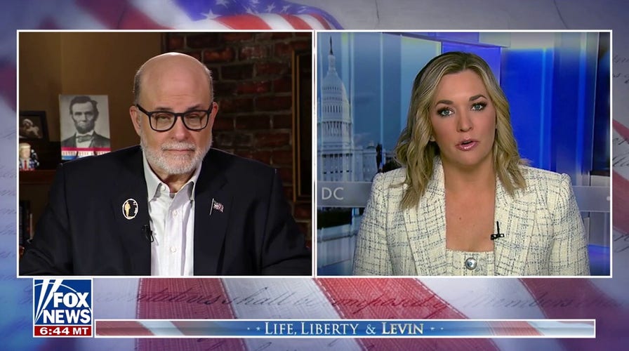 Iranians have never ‘lived up to their agreements’ with the US, says Katie Pavlich