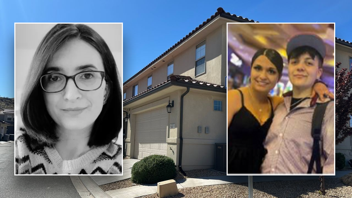 Teens charged with murder in Southern Utah vacation rental stabbing
