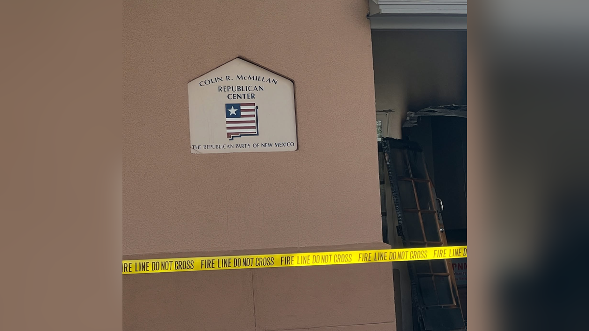 AFD investigating alleged arson attempt