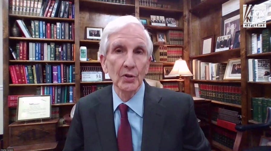 South Carolina court clerk Becky Hill's arrest a 'big loss' for Alex Murdaugh's defense: former AG