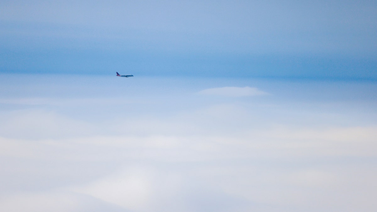Embraer E170