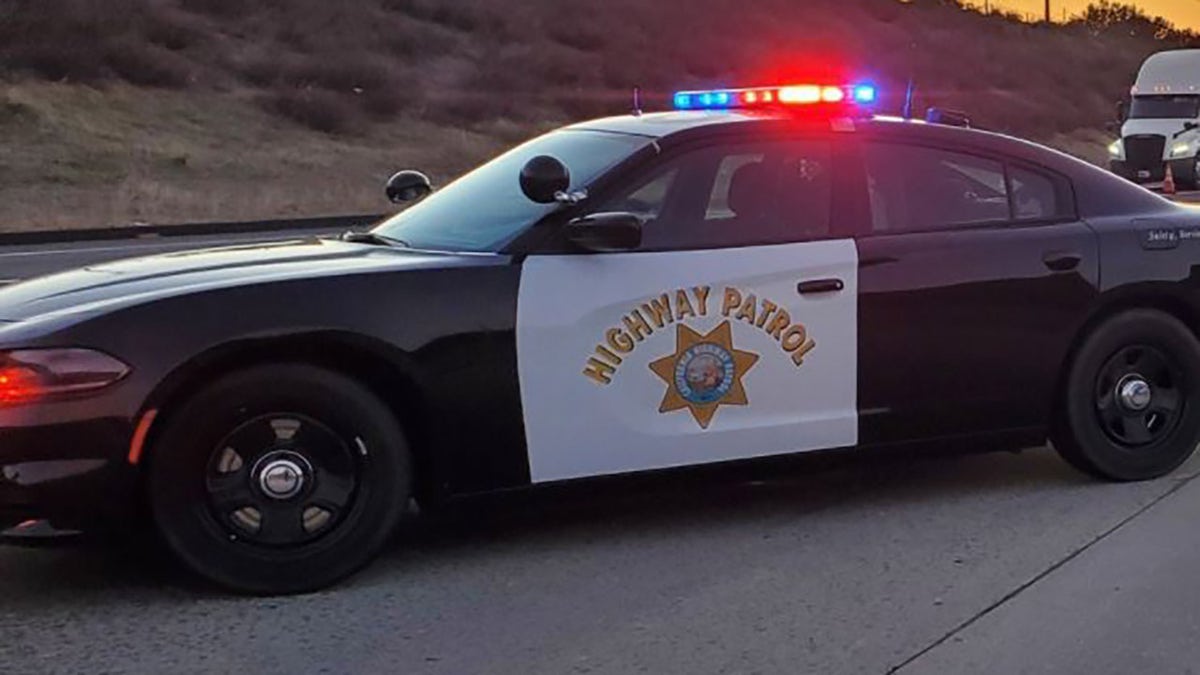 California Highway Patrol