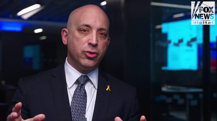 ADL finds antisemitic incidents occurred in record numbers in 2024