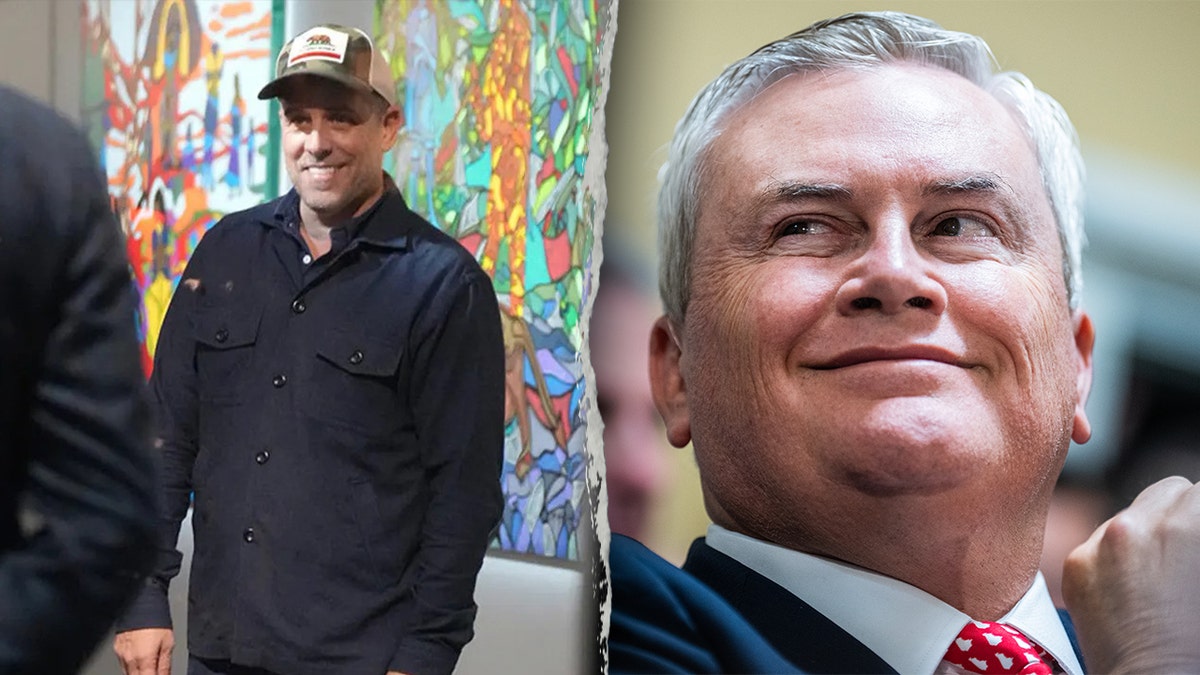 Politicians did not let April Fool's Day go to waste Tuesday, using the occasion to make jokes about their political foes.