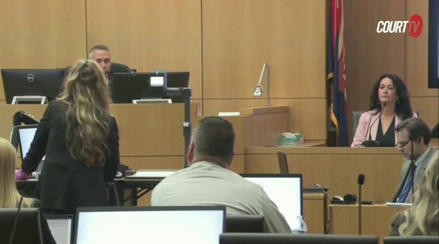 Lori Vallow trial witness tells ‘cult’ mom not to ‘flatter’ herself