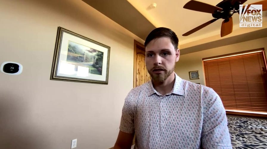 Brother of Arizona bus stop hatchet attack victim details ‘heinous’ crime in Dem-run city