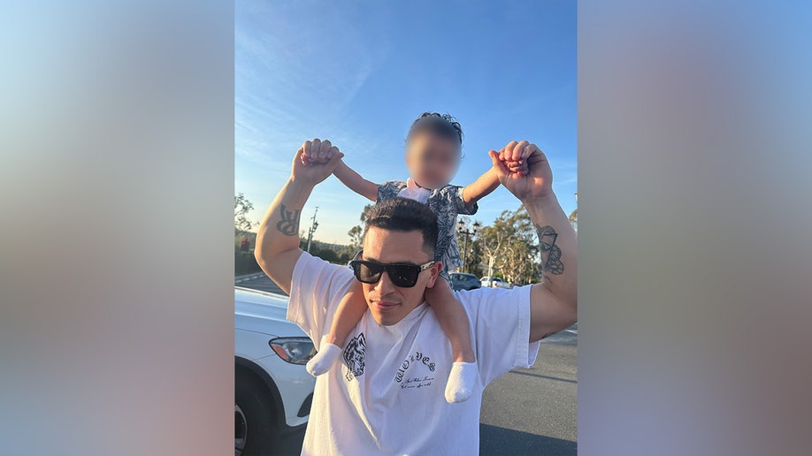 Roman Lacayo was killed in a snowboarding accident at a California resort