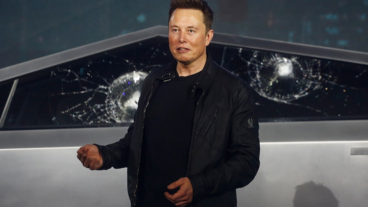 Musk