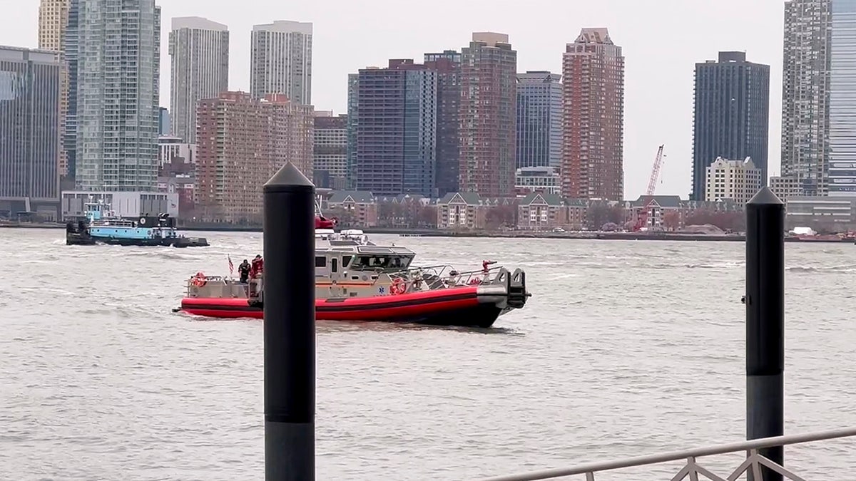 NYC Helicopter Crash