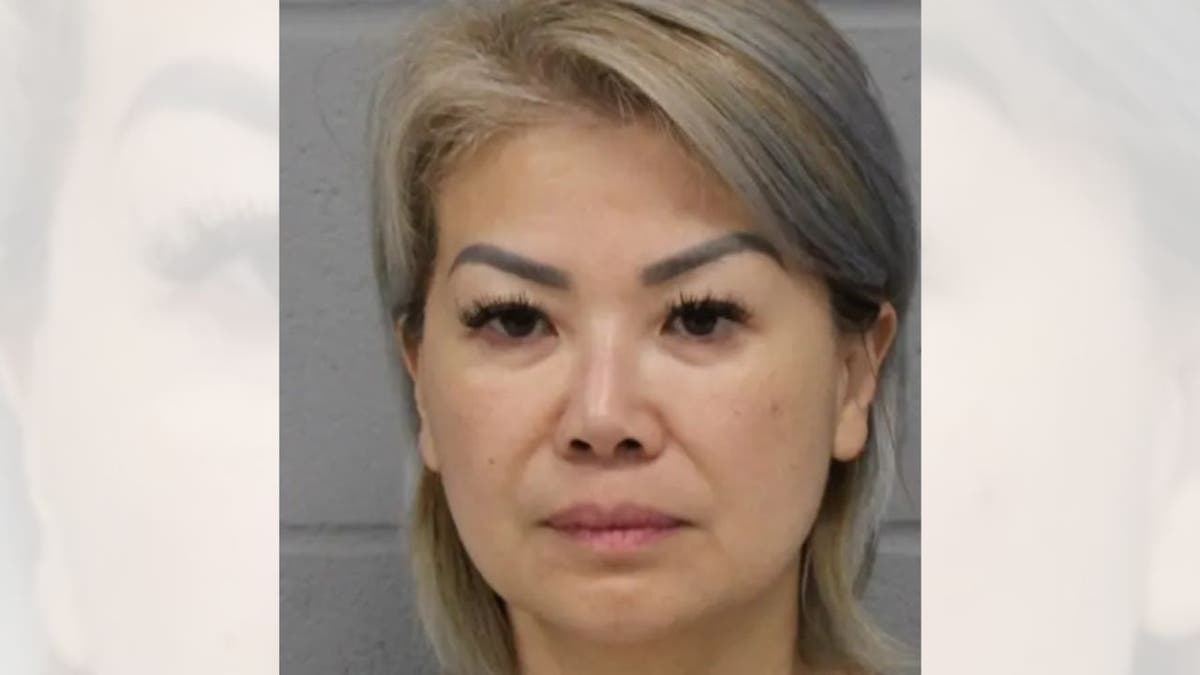 Adeline Ngan-Binh Bui, 50