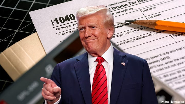 Trump tax cuts: Here's what could happen to millions of Americans if they expire
