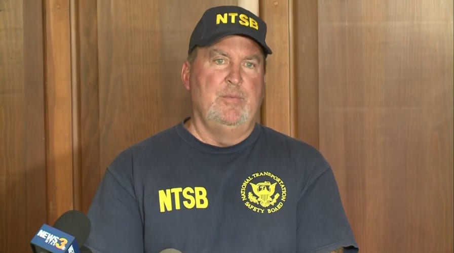 Famed stunt pilot was talking to air traffic controllers prior to fatal crash