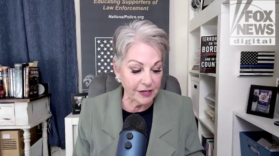 National Police Association requests civil rights investigation into New Mexico AG