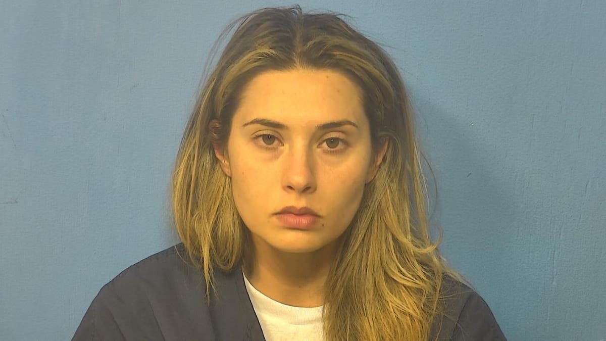 Christina Formella mugshot