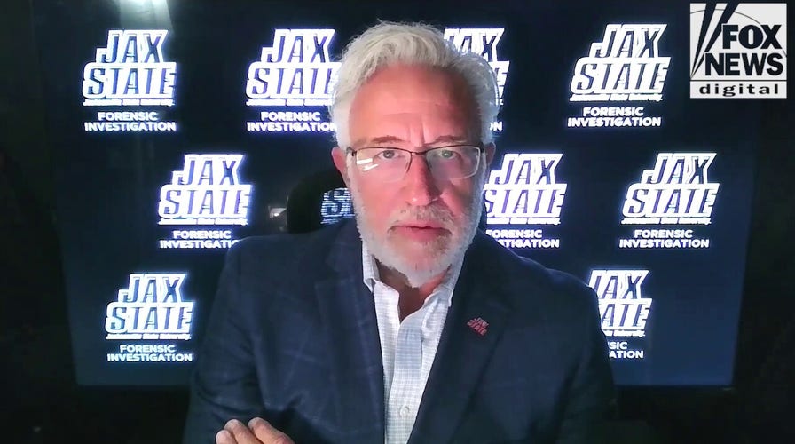 Forensic expert discusses leak of sensitive information in Bryan Kohberger case