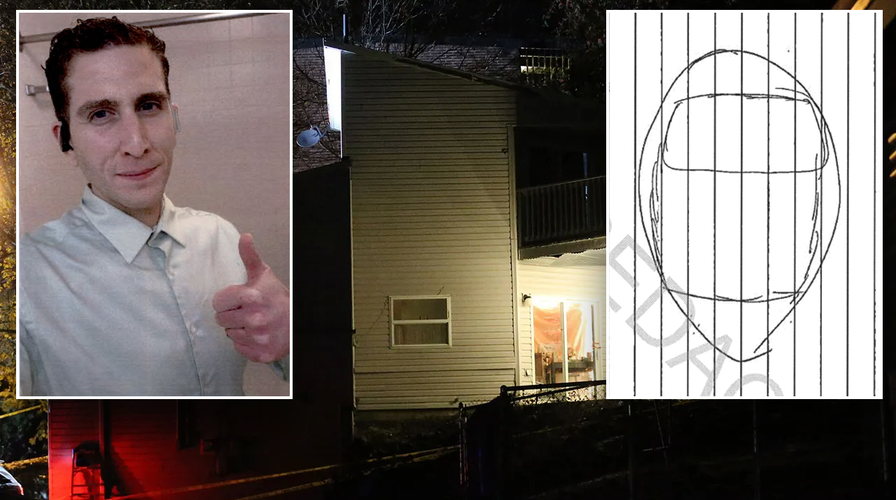 Prosecutors have built a ‘rock solid’ case against Univ. of Idaho suspect Kohberger, Ted Williams explains