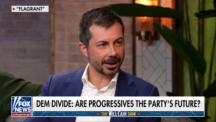 Buttigieg says Democratic Party needs to stop 'finger-wagging' at voters and do 'better job' reaching out to them