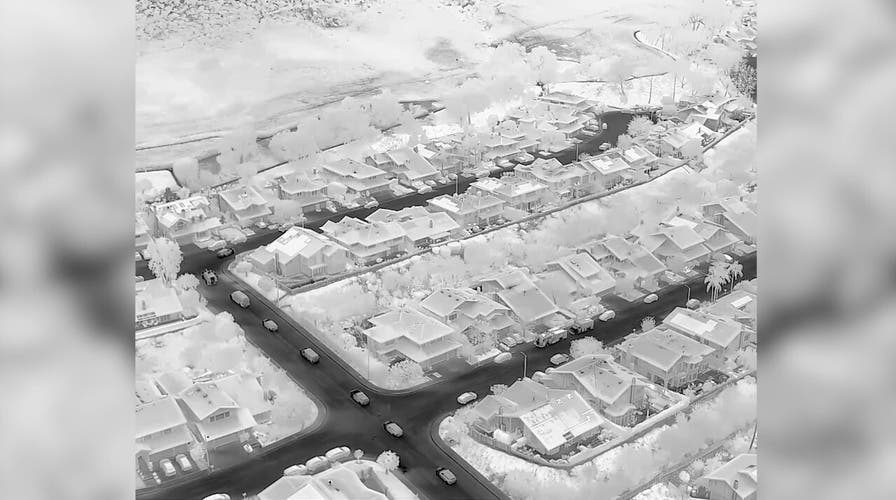 Authorities search home of suspect accused of doxxing federal immigration agents