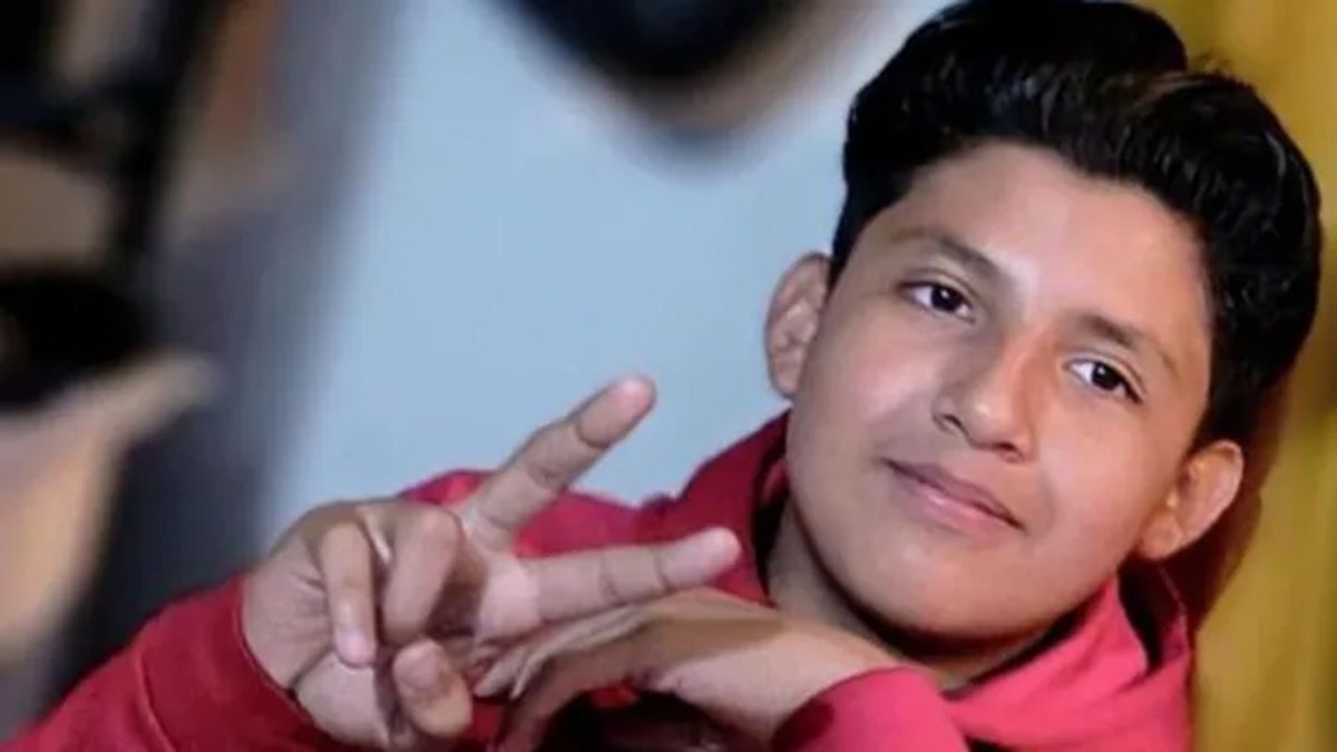 Oscar 'Omar' Hernandez