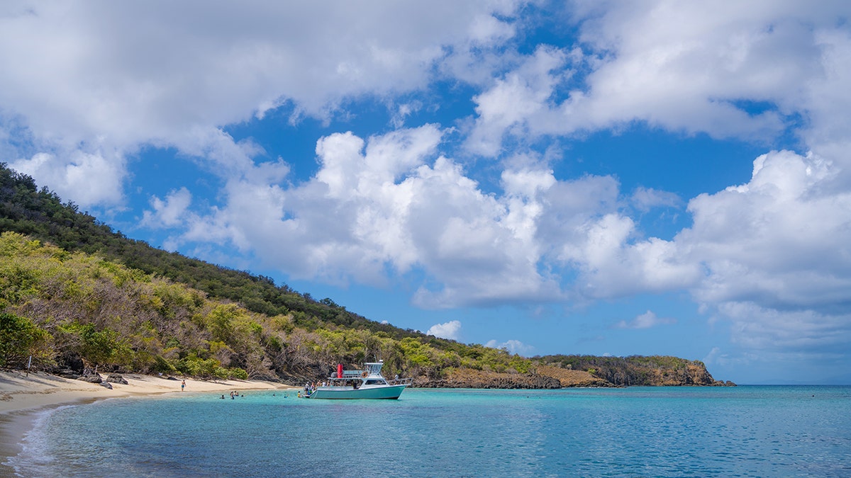 Puerto Rico