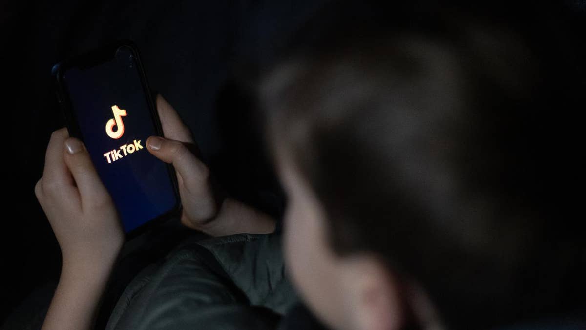 American Parents Coalition penned a letter urging the Trump admin to consider childrens' safety in TikTok negotiations. The deadline for the administration to strike a deal is April 5. 