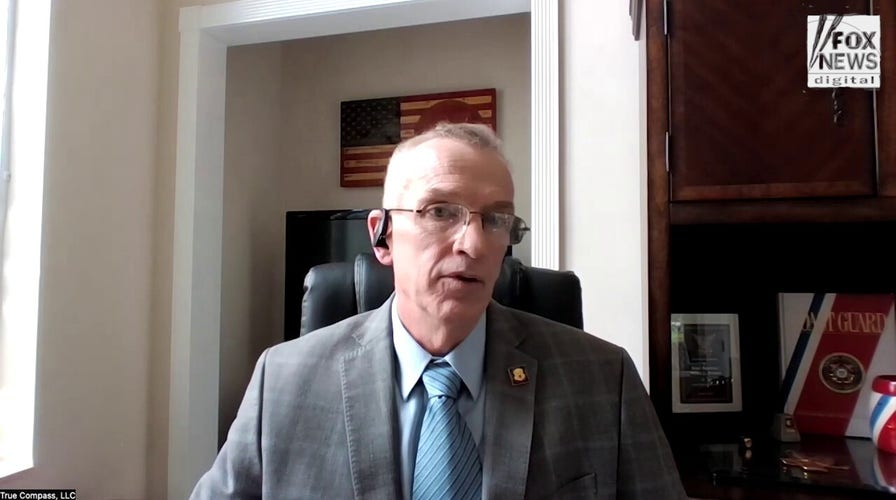 Bahamas used as a 'springboard' of illegal migrants: expert