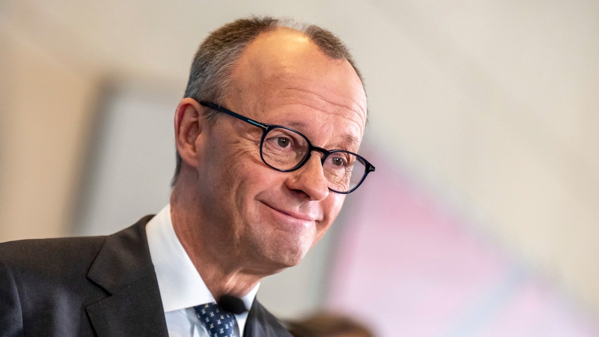 Friedrich Merz is expected to become Germany’s next leader after the center-right CDU and the center-left Social Democrats reached a deal to form a new German government.