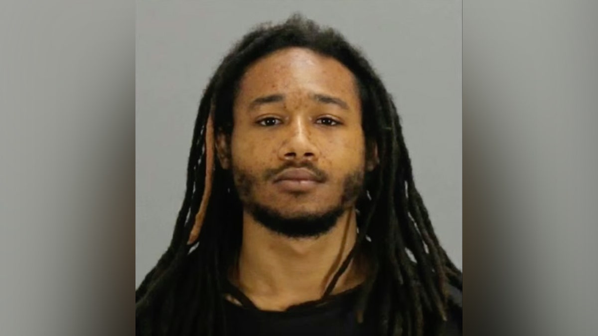 Kathan Guzman escaped Clayton County jail