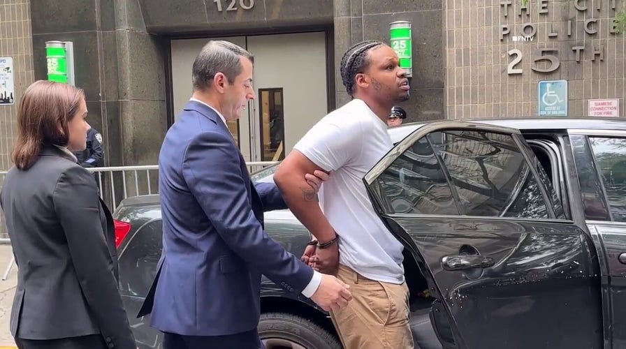 Man on parole arrested for allegedly beating New York woman into coma