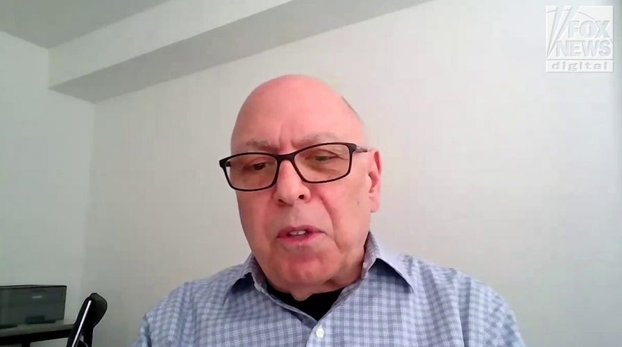 Notorious Crazy Eddie fraudster says he's at war with NY AG Letitia James with mortgage fraud claims
