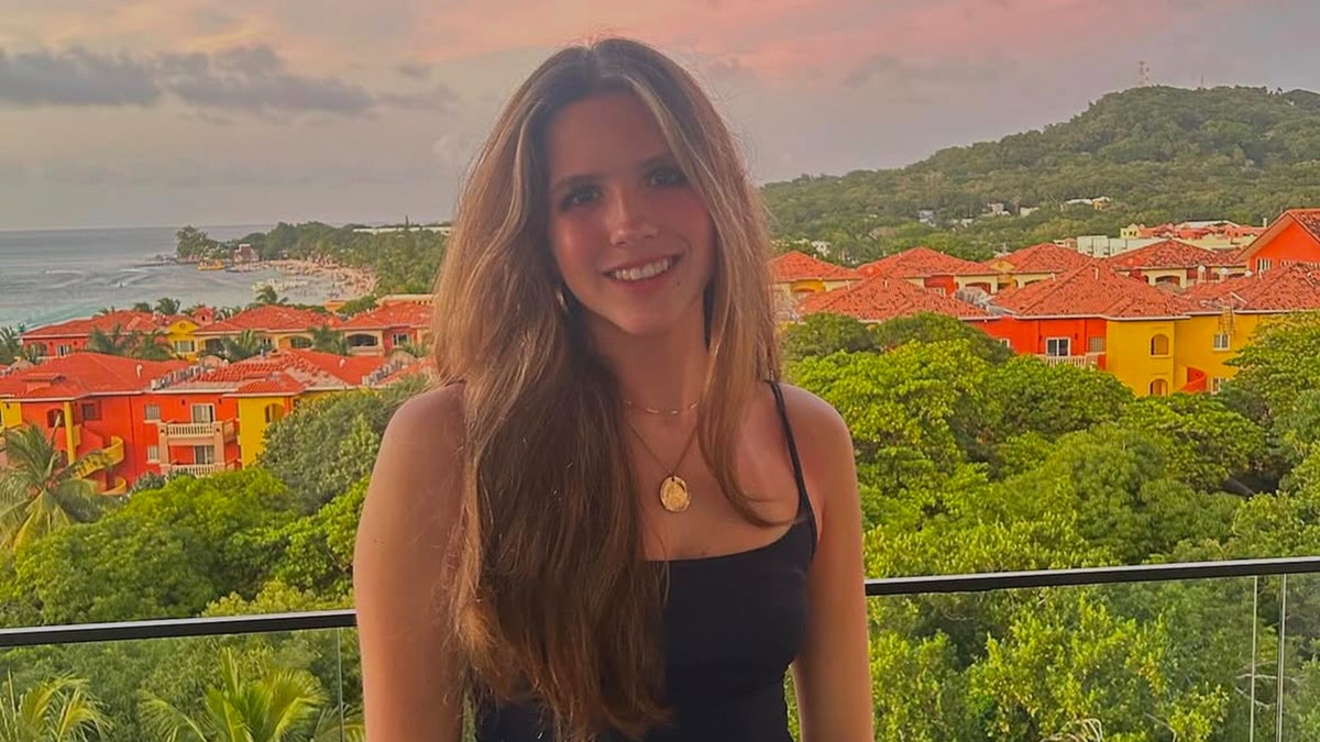 Maisey O'Donnell died tragically in a car accident in Panama City Beach, Florida while on spring break.