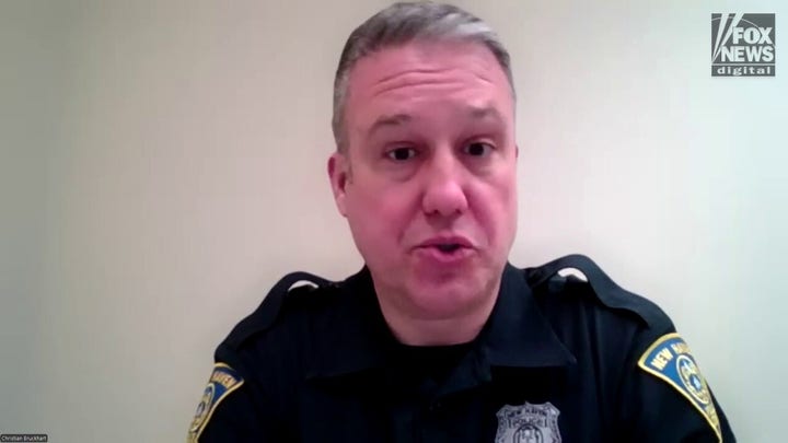 CT police: No apparent links between women found dead in New Haven. Groton