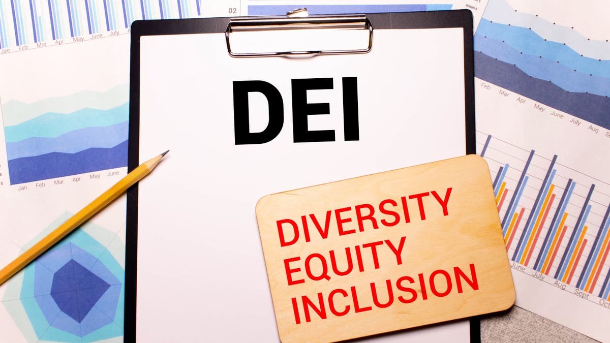 DEI graphic