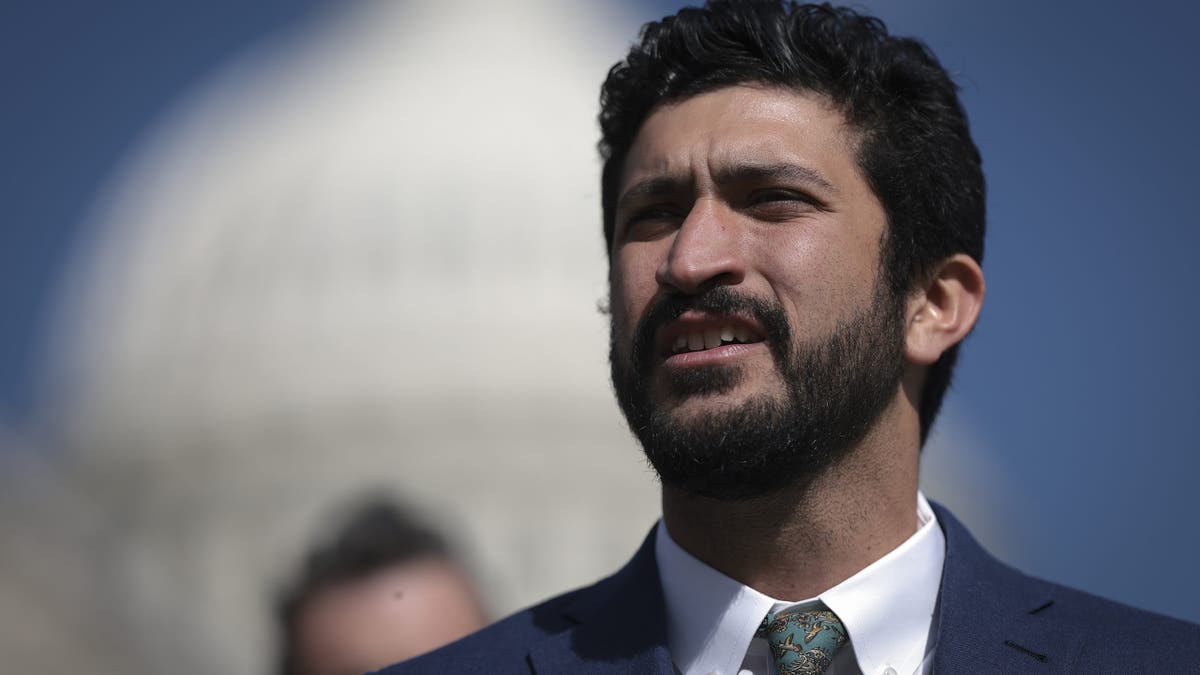 Greg Casar