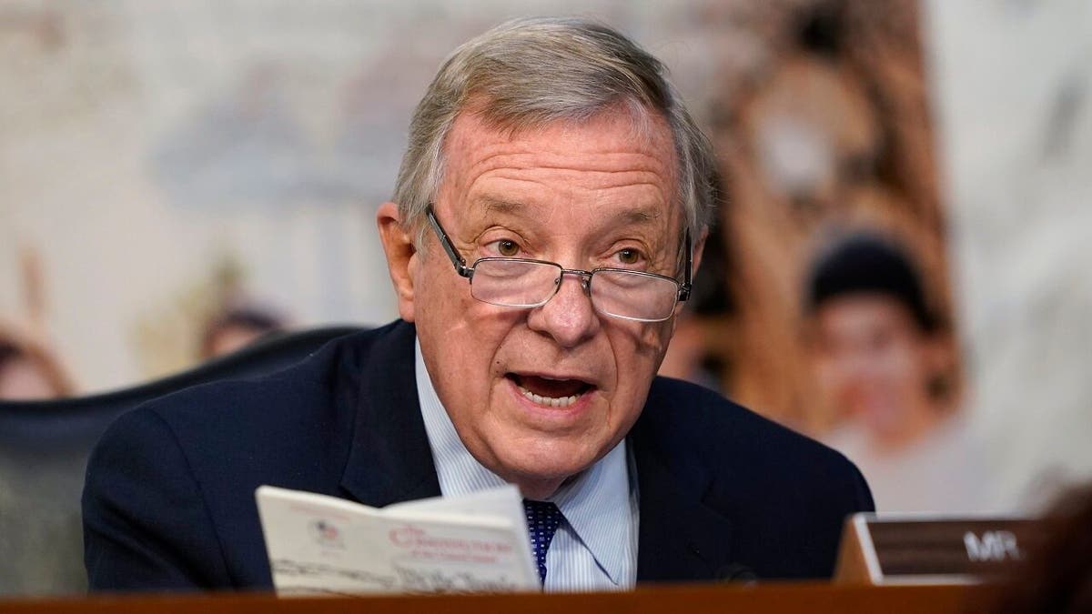 Dick Durbin