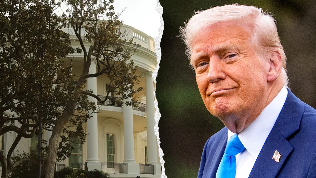 Trump/Magnolia split