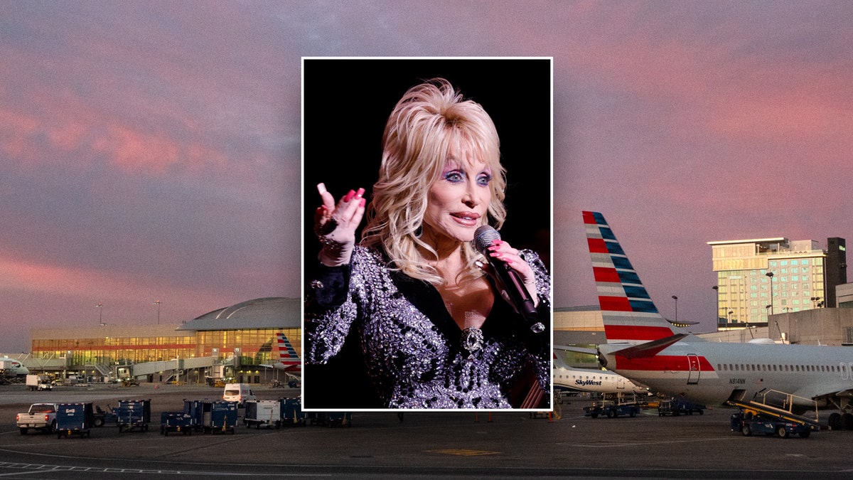 Fans want BNA name changed