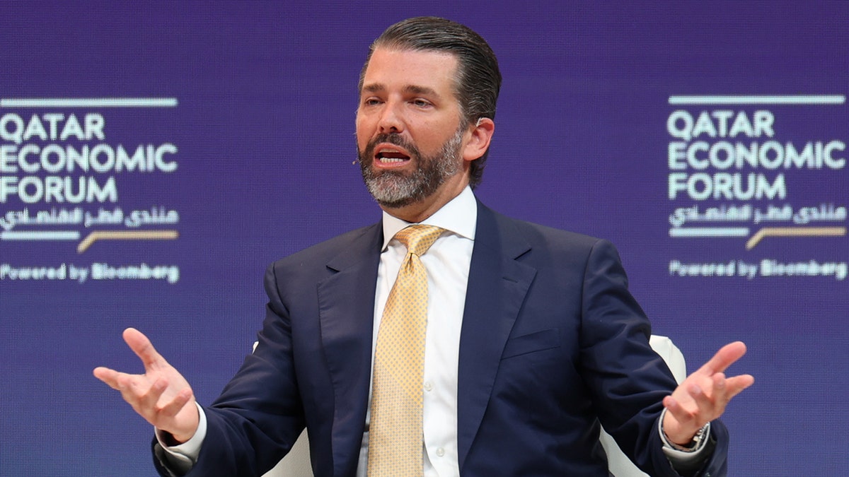 Donald Trump Jr.