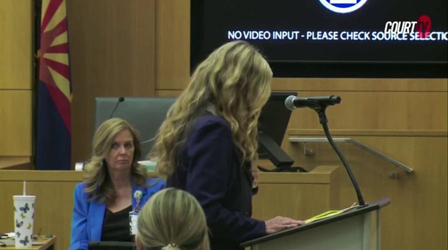 Closing statements in 'cult' mom's 2nd murder trial