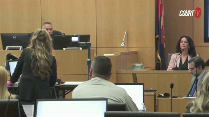 Lori Vallow trial witness tells ‘cult’ mom not to ‘flatter’ herself