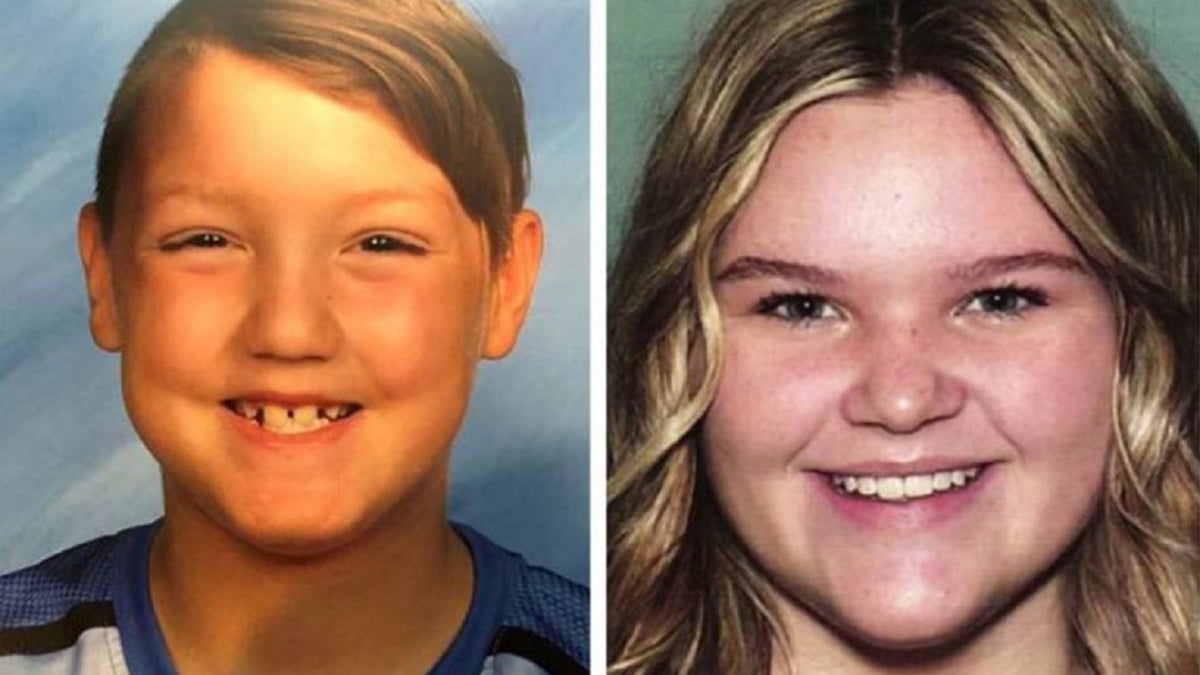 Joshua Vallow, 7, and Tylee Ryan, 17, are being sought by police in Rexberg, Idaho. Investigators are saying their mother, Lori Daybell, knows what happened to them but refuses to cooperate.