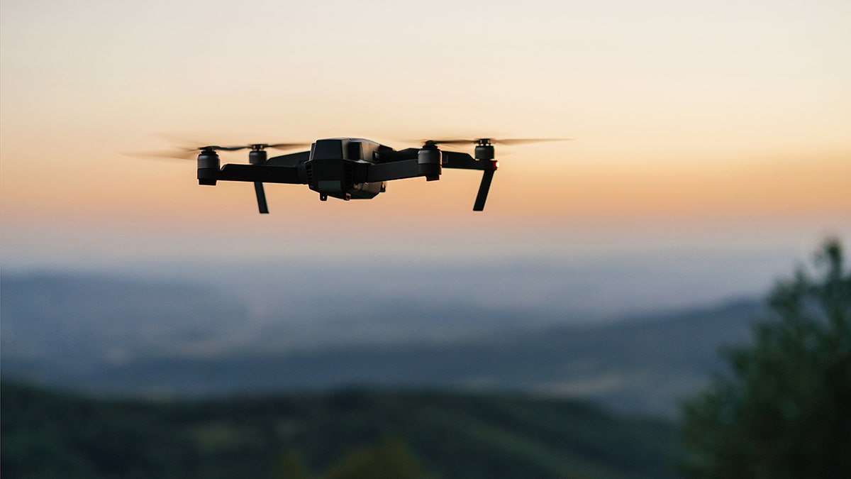 Florida is looking to pass a law allowing homeowners to take down drones.